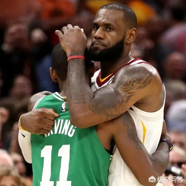 欧文称输给魔术后联系了詹姆斯,向他道歉并请教问题,对此你怎么看?