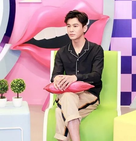 乔振宇胡歌身高差多少 揭秘两人禁播《快乐大本营》背后原因