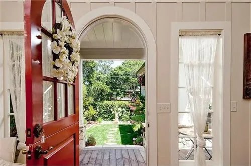 什么是木塑墙板  木塑墙板如何安装