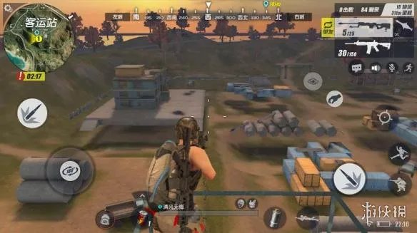 《终结者2：审判日》客运站怎么玩 客运站玩法详解