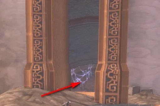 决战奥格瑞玛副本入口 决战奥格瑞副本入口在哪