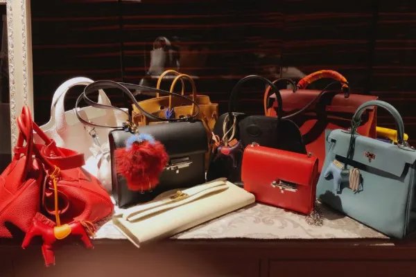 全球十大奢侈品牌有哪些?