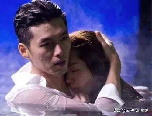 玄彬主演的电视剧有什么？