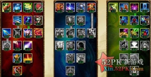 英雄联盟蛇女出装 LOL蛇女加点攻略