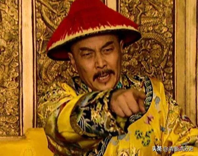 雍正的皇位是否为正统继承?