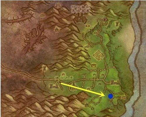 悬崖伏击怎么做