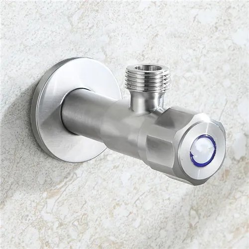 角阀断了怎么取出来