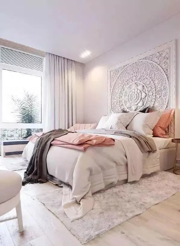 学会软装运用法则,让家更有格调