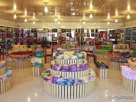 我是干旅游超市的，今年还能继续干么？