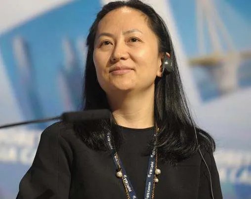 孟晚舟在他国漂泊700多天，她的妹妹姚安娜为了她做了什么？