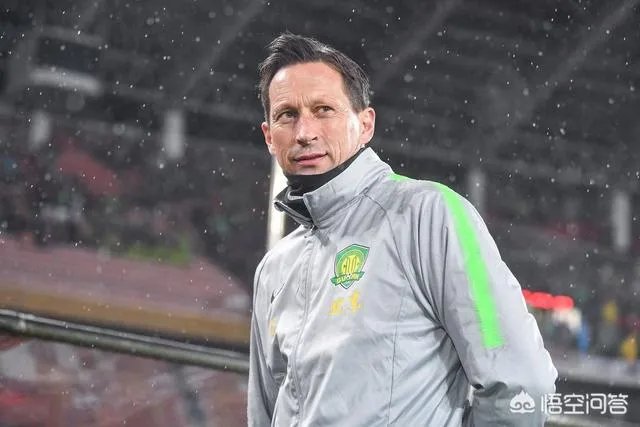 施密特上任拜仁，可否是国安的功劳呢？