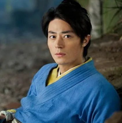 《笑傲江湖》霍建华TV版国语介绍 上演世间的霸权纷争