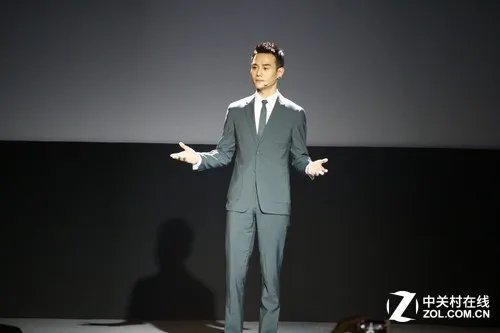 360手机奇酷旗舰极客版发布会全程回顾