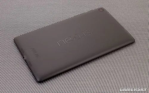 新版Nexus 7评测：最好的安卓平板！没有之一