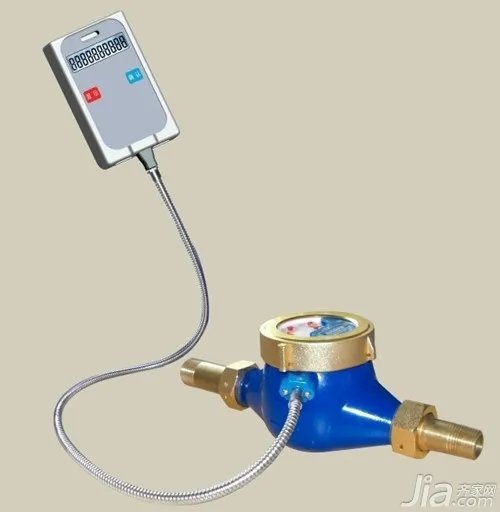 水表品牌哪个好 水表品牌有哪些