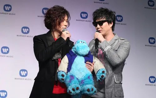 歌手杨培安萧煌奇简介   合作《你是我的眼》大获好评