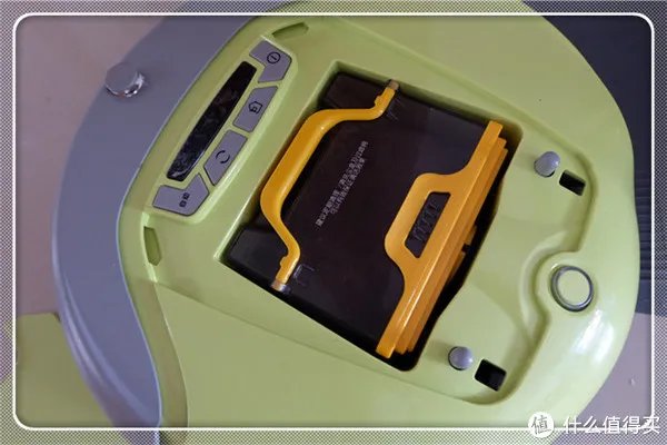 Ecovacs 科沃斯 地宝526PG智能扫地机器人