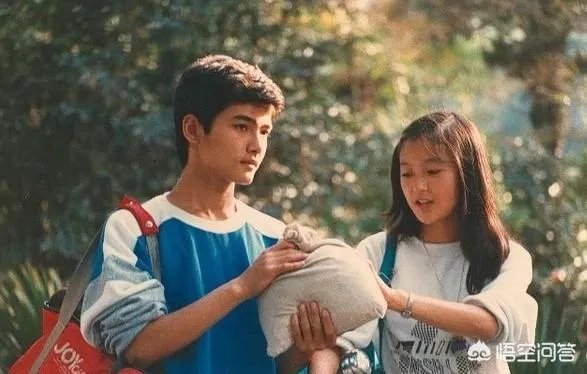 当年电视剧十六岁花季里的班花现在怎么样了？