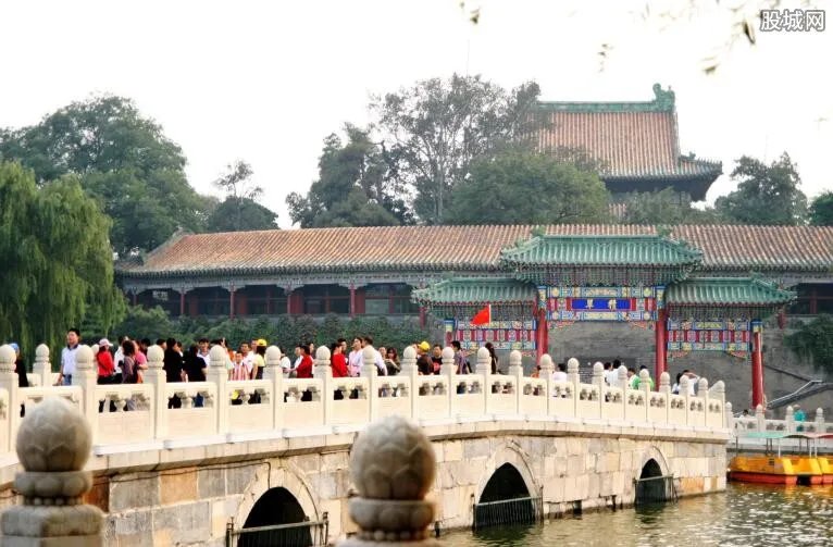 北海公园有什么好玩的 北京北海公园门票价格