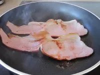 西式早餐的做法