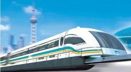 内地高速磁浮列车方案通过评审了吗?