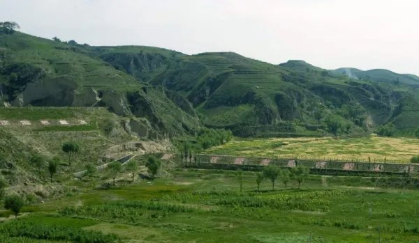 “坪坝”是什么意思？