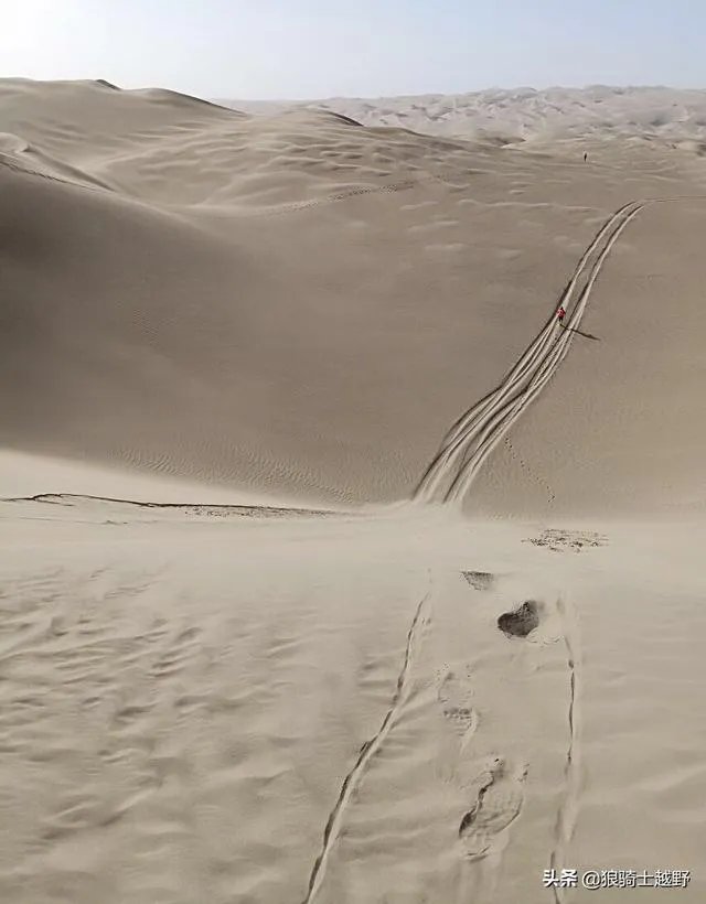 新疆塔克拉玛干沙漠能去旅游吗?