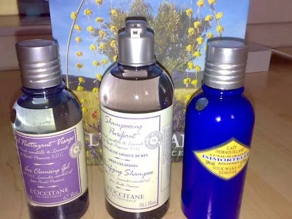 不含酒精的化妆品名单2018