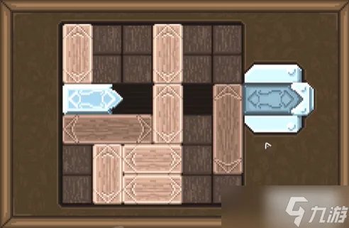 驻留华容道攻略