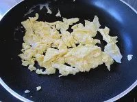 西式早餐的做法
