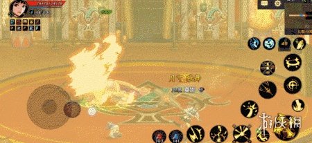 《DNF手游》幻影马戏团怎么打 地下城与勇士M幻影马戏团打法攻略