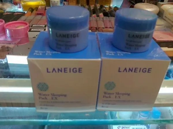 不含酒精的化妆品名单2018