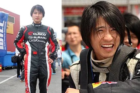 韩寒谈奔驰失控 翻转这些疑点被赞专业