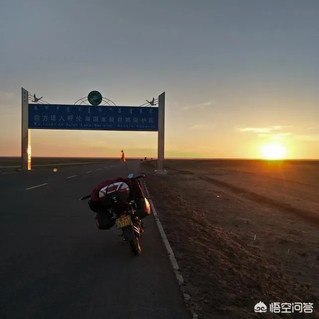 为什么呼伦贝尔只有两个月的旅游旺季,和别的月份有什么区别?