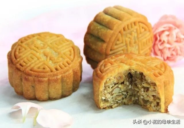 你吃过的最好吃的月饼是什么牌子？