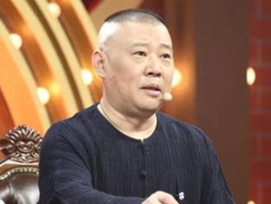 郭德纲第一个妻子是谁 二婚老婆背景强大