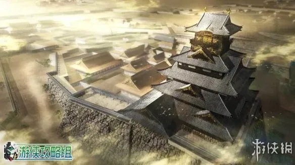 《信长之野望创造：战国立志传》图文简评