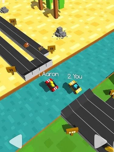 公路车手好玩吗？公路车手游戏介绍