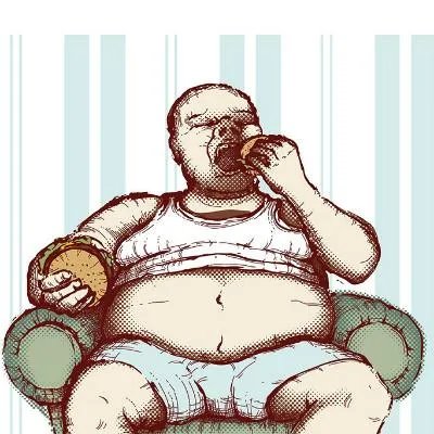 肥胖是什么原因造成的