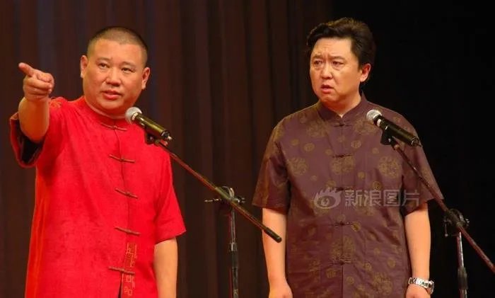 德云社家谱图详细照片 辈分排名是怎样的