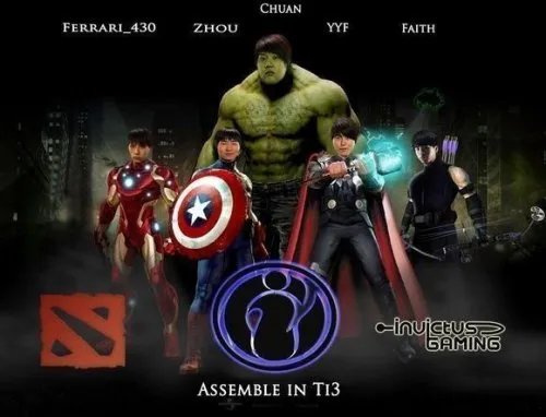 DOTA2超级联赛DSL玩家必看的十大理由