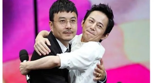 何炅和汪涵关系到底怎么样？