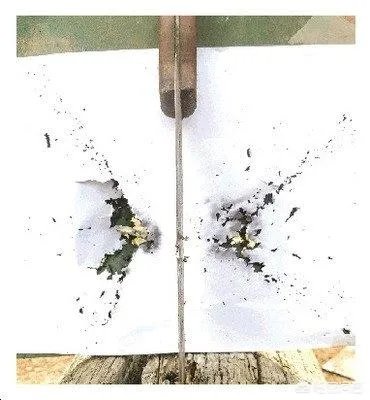 7.62高精度狙击步枪