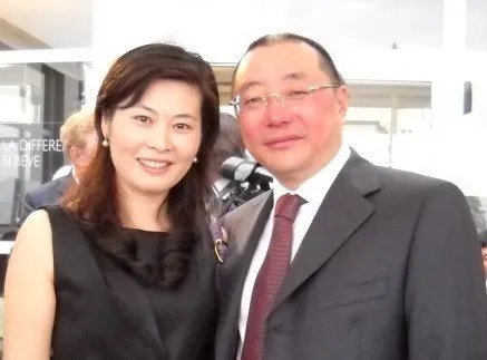 王功权事件的简介