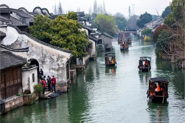 乌镇景区停止游客进入 可以通过原购票渠道申请退款