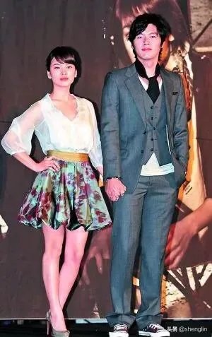 玄彬宋慧乔到底是不是真的?