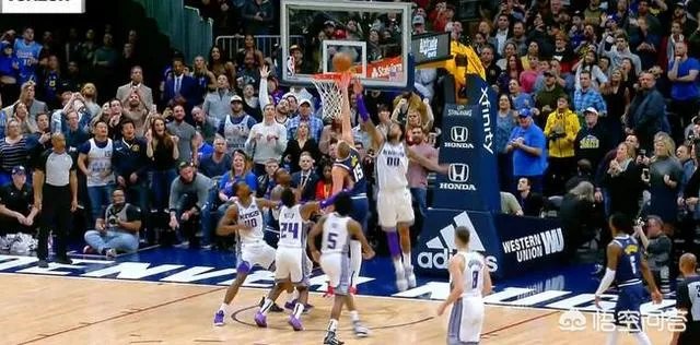 掘金120-118国王,约基奇20+18+11补篮绝杀,小托马斯8分,你怎么看?
