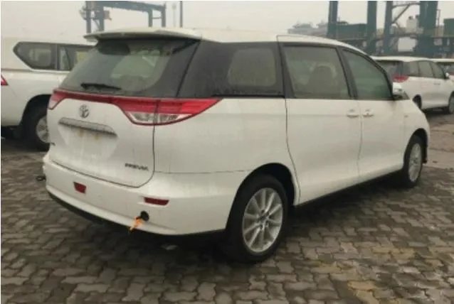 9座商务车有哪些？选哪个好？