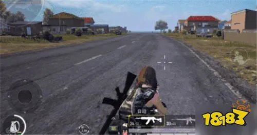 和平精英怎么打断换弹操作 打断换弹方法介绍