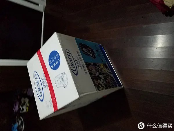 漂洋过海的祖国货，GRACO 葛莱 4ever 儿童汽车安全座椅 美标 旗舰款前期安装及测试心得